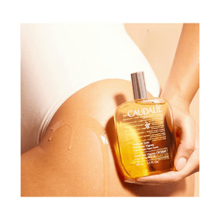 Caudalie Soleil Des Vignes Oil Elixir 50 ml