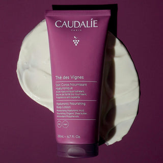 Caudalie The Des Vignes Nourishing Body Lotion 200 ml -2 Pack - By Baano