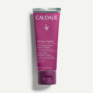 Caudalie The Des Vignes Repairing Hand and Nail Care Cream 75 ml