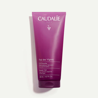 Caudalie The Des Vignes Shower Gel 200 ml - By Baano