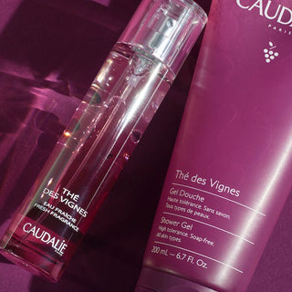 Caudalie The Des Vignes Shower Gel 200 ml - By Baano
