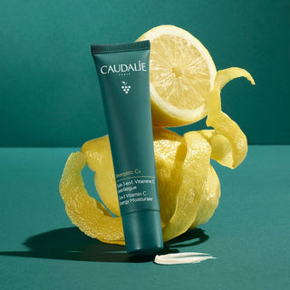 Caudalie Vinergetic C Soin 3 In 1 Vitamine C Anti-Fatigue Creme 40 ml - By Baano