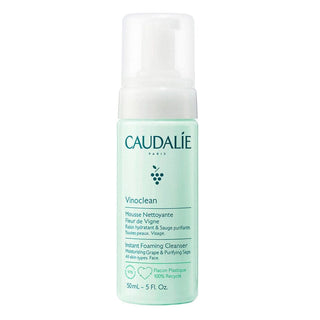 Caudalie Vinoclean Cleansing Foam 50 ml Chivela