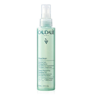 Caudalie Vinoclean Make-up Cleansing Oil 150 ml - By Baano