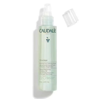 Caudalie Vinoclean Make-up Removing Cleansing Oil 75 ml