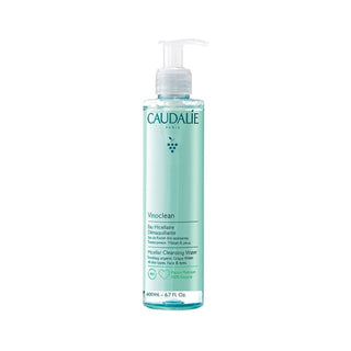 Caudalie Vinoclean Micellar Cleansing Water 400 ml - By Baano