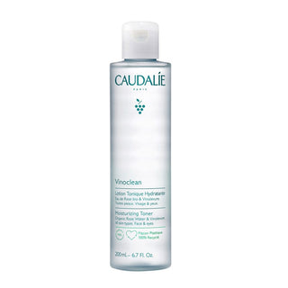 Caudalie Vinoclean Moisturizing Toner 200ml