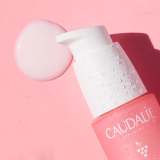 Caudalie Vinohydra Hyaluronic Moisture Serum 30ml - By Baano