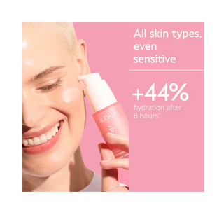 Caudalie Vinohydra Hyaluronic Moisture Serum 30ml -3 Pack Chivela