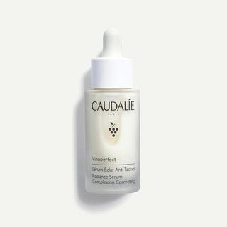 Caudalie Vinoperfect Anti-Dark Spot Radiance Serum Vitamin C Alternative 30 ml