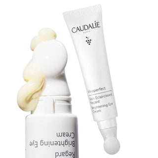 Caudalie Vinoperfect Brightening Eye Cream 15 ml - By Baano