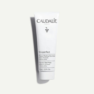 Caudalie Vinoperfect Glycolic Peel 75 ml Chivela