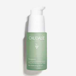 Caudalie Vinopure Blemish Control Salicylic Acid Serum 30 ml - By Baano