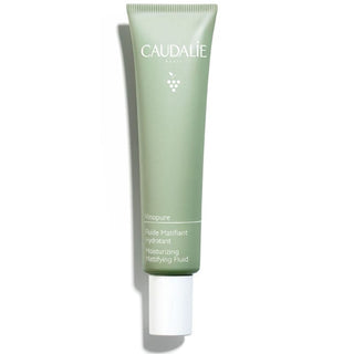 Caudalie Vinopure Matting Fluid Cream 40 ml Chivela