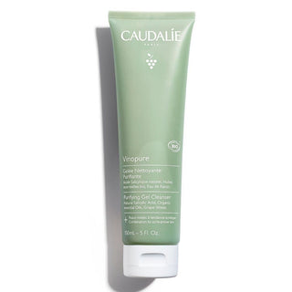 Caudalie Vinopure Purifying Gel Cleanser 150 ml Chivela