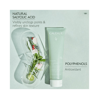 Caudalie Vinopure Purifying Gel Cleanser 150 ml Chivela