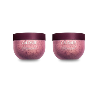 Caudalie Vinosculpt Body Peel with Anti-Cellulite Effect Scrub 250 g -2 Pack - By Baano