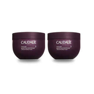Caudalie Vinosculpt Lift & Firm Body Cream 250 ml -2 Pack - By Baano