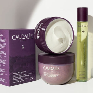 Caudalie Vinosculpt Lift & Firm Body Cream 250 ml - By Baano