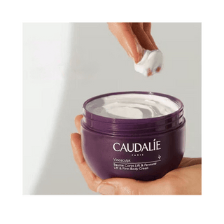 Caudalie Vinosculpt Lift & Firm Body Cream 250 ml - By Baano