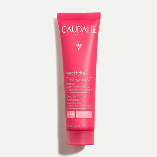 Caudalie Vinosource-Hydra Deep Hydration Moisturizer 60 ml - By Baano