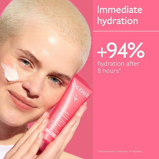 Caudalie Vinosource-Hydra Deep Hydration Moisturizer 60 ml - By Baano