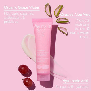 Caudalie Vinosource-Hydra Gel Moisturizer with Hyaluronic Acid + Aloe Vera 60 ml - By Baano
