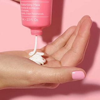 Caudalie Vinosource Hydra Moisturising Mask 75 ml - By Baano