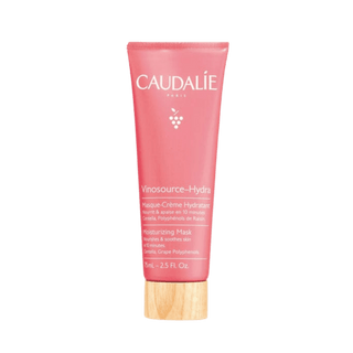 Caudalie Vinosource Hydra Moisturising Mask 75 ml - By Baano