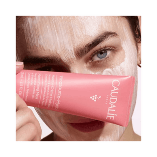 Caudalie Vinosource Hydra Moisturising Mask 75 ml - By Baano