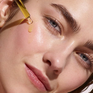 Caudalie Vinosource Hydra Overnight Recovery Oil 30 ml Chivela