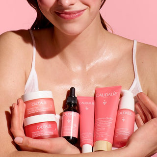 Caudalie Vinosource Hydra Overnight Recovery Oil 30 ml Chivela