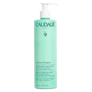 Caudalie Vinosun Protect After-Sun Repairing Care Lotion 400 ml - By Baano