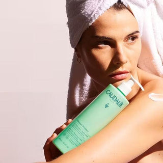 Caudalie Vinosun Protect After-Sun Repairing Care Lotion 400 ml - By Baano