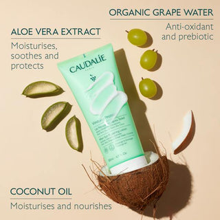 Caudalie Vinosun Protect After Sun Repairing Lotion 200 ml - By Baano