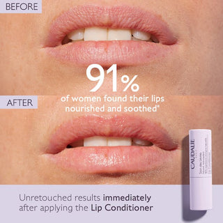 Caudalie Vinoterapist Lip Conditioner 4,5 g - By Baano