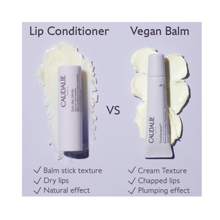 Caudalie Vinoterapist Lip Conditioner 4,5 g -2 Pack - By Baano