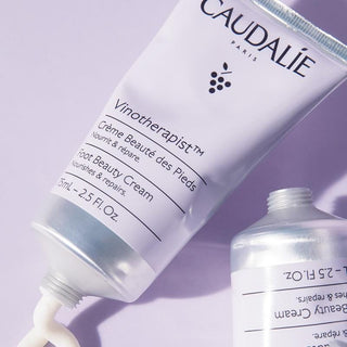 Caudalie Vinotherapist Foot Care Cream 75 ml Chivela