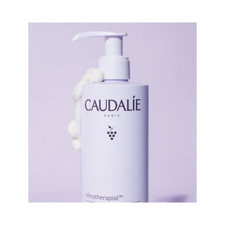 Caudalie Vinotherapist Hyaluronic Nourishing Body Lotion Jumbo 400 ml - By Baano
