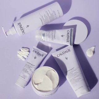 Caudalie Vinotherapist Nourishing Hyaluronic Body Lotion 200 ml -2 Pack - By Baano