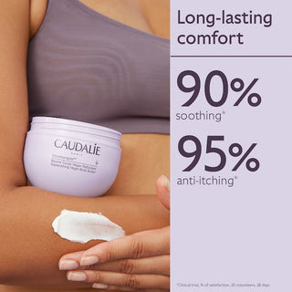 Caudalie Vinotherapist Replenishing Vegan Body Butter 250 ml -2 Pack - By Baano