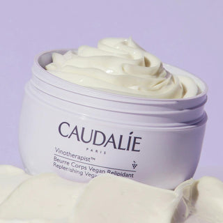 Caudalie Vinotherapist Replenishing Vegan Body Butter 250 ml - By Baano