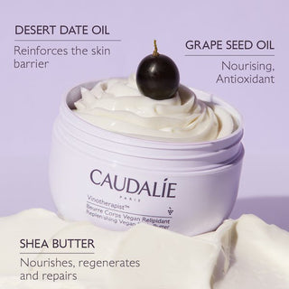 Caudalie Vinotherapist Replenishing Vegan Body Butter 250 ml - By Baano