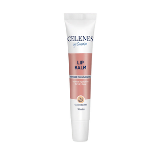 Celenes by Sweden Cloudberry Intense Moisturizing Lip Balm 10 ml - By Baano