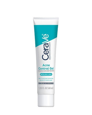Cerave Acne Control Gel 40 ml - By Baano