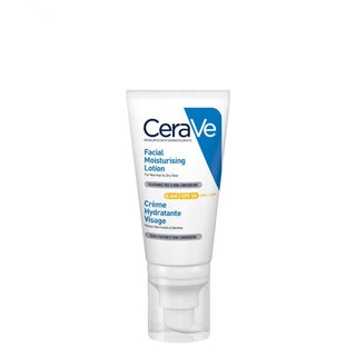 Cerave Facial Moisturising Lotion Spf 50 52 ml Chivela
