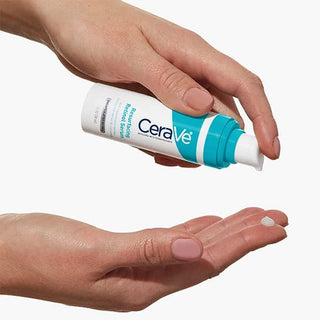 Cerave Resurfacing Retinol Serum 30 ml - By Baano