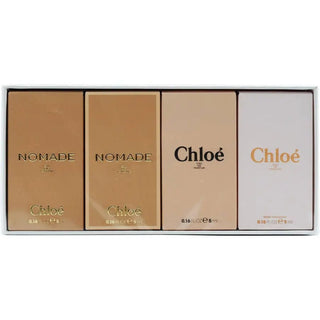 Chloe For Women (4pc Gift Set)