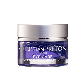 Christian Breton Anti-Fatigue Moisturizing and Smoothing Gel 15 ml - By Baano