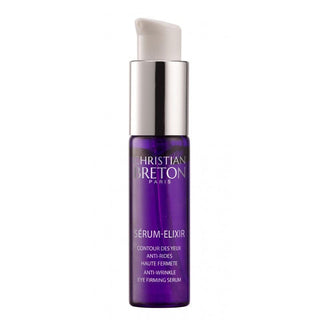 Christian Breton Anti-Wrinkle Elixir Serum 15 ml - By Baano